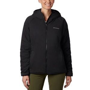 Columbia’s Kruser Ridge II Plush Softshe
